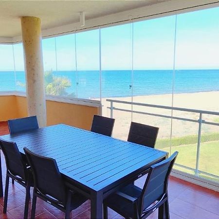 Apartamento Catamaran II By Denia Costa Екстер'єр фото