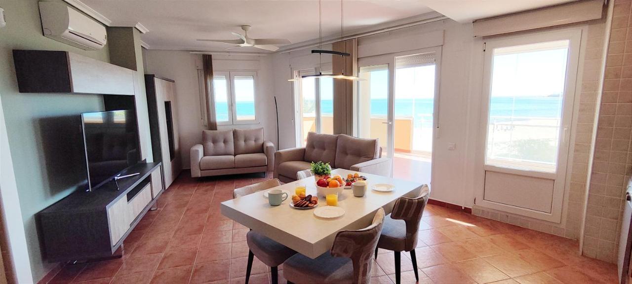 Apartamento Catamaran II By Denia Costa Екстер'єр фото