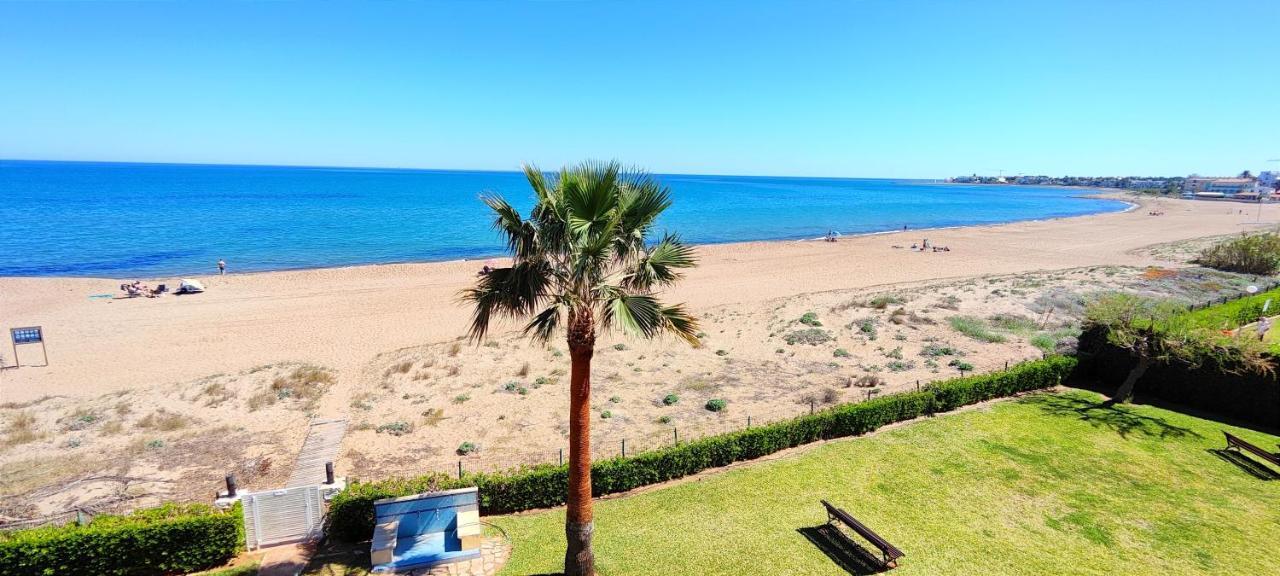 Apartamento Catamaran II By Denia Costa Екстер'єр фото