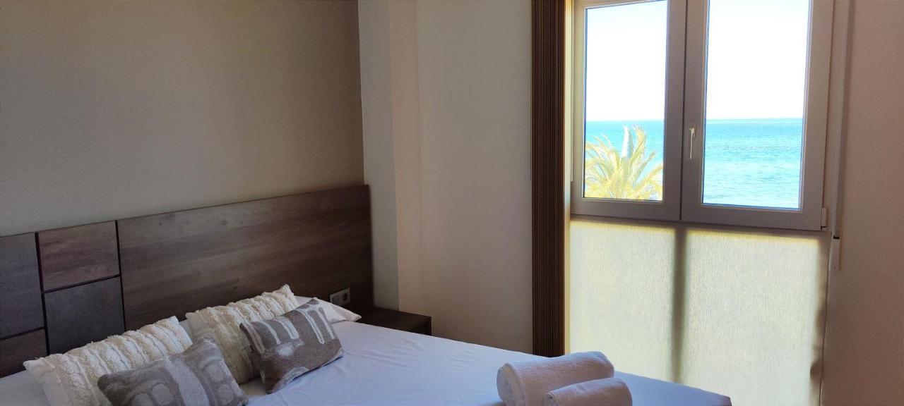 Apartamento Catamaran II By Denia Costa Екстер'єр фото