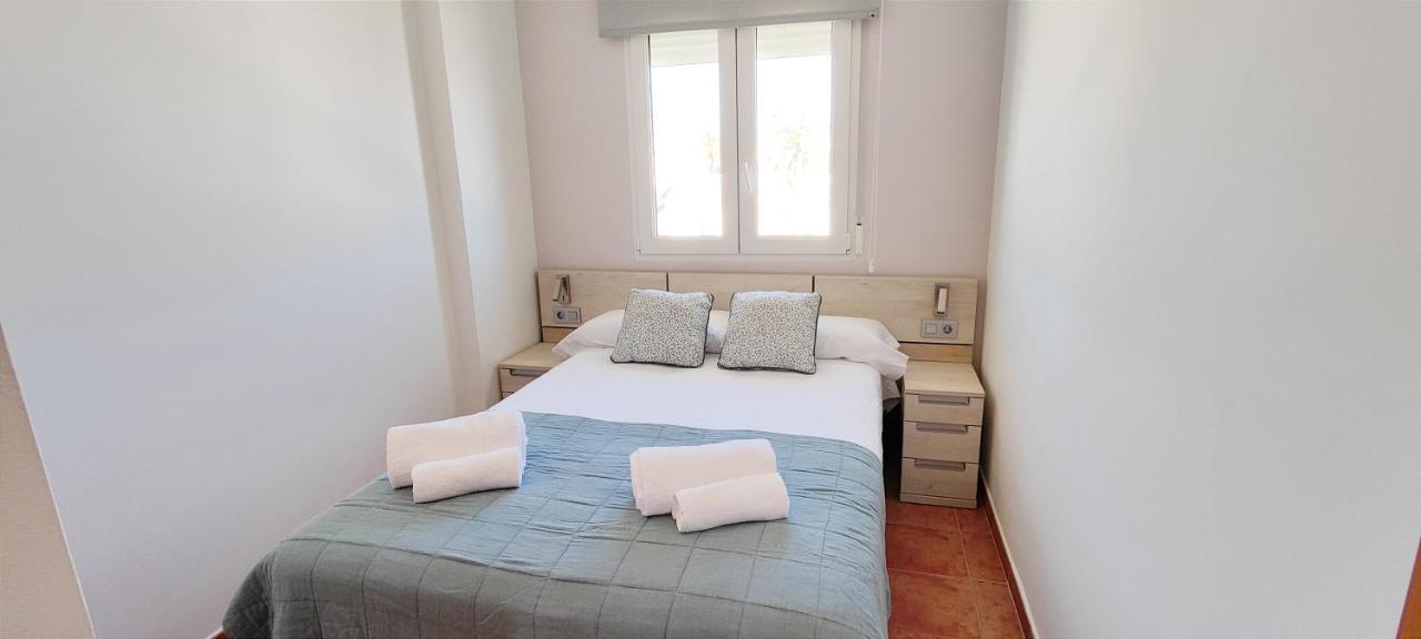 Apartamento Catamaran II By Denia Costa Екстер'єр фото