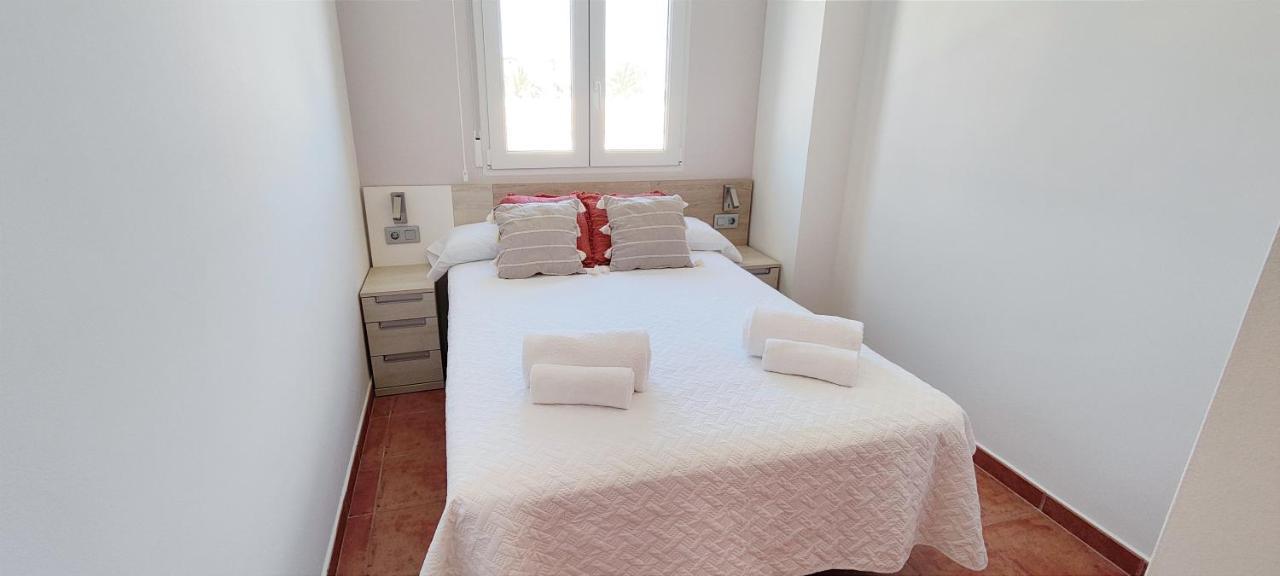 Apartamento Catamaran II By Denia Costa Екстер'єр фото
