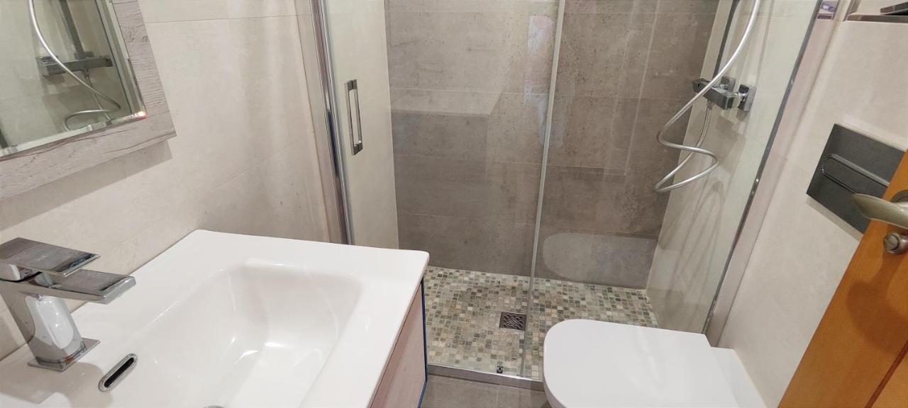 Apartamento Catamaran II By Denia Costa Екстер'єр фото