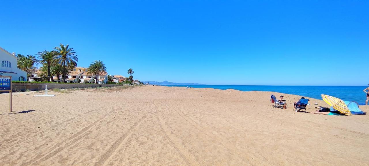 Apartamento Catamaran II By Denia Costa Екстер'єр фото