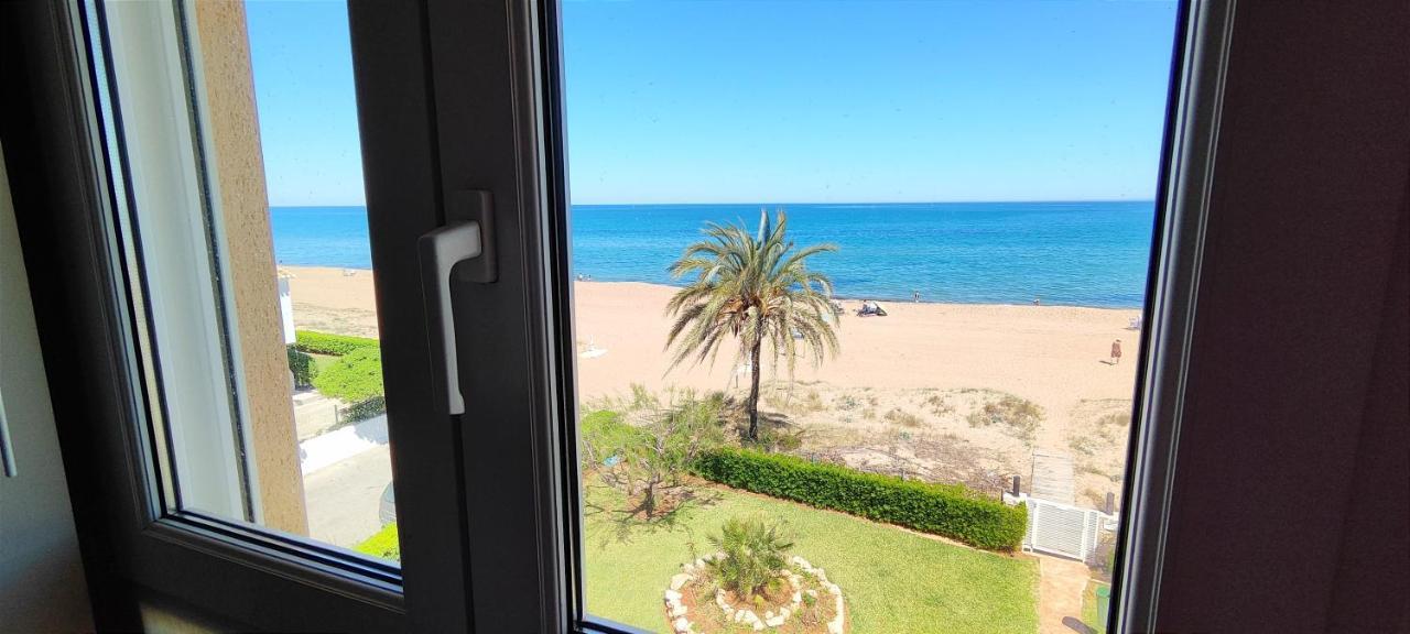 Apartamento Catamaran II By Denia Costa Екстер'єр фото