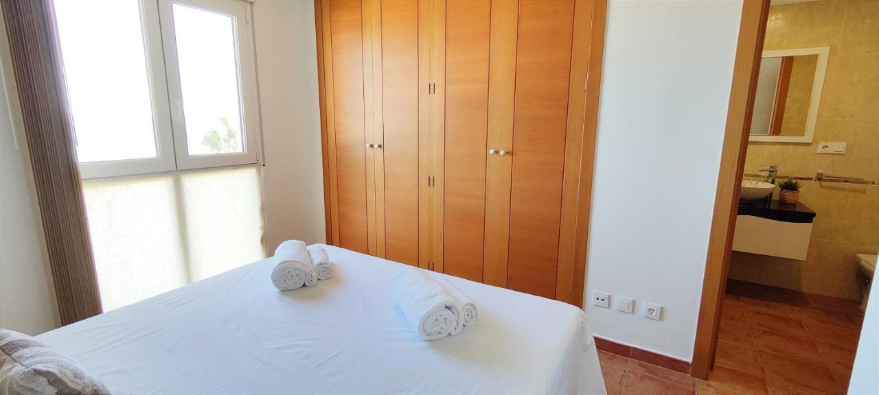 Apartamento Catamaran II By Denia Costa Екстер'єр фото