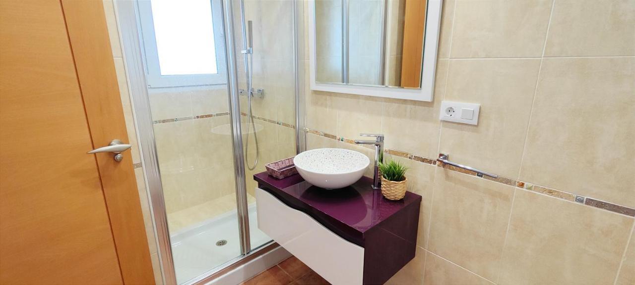 Apartamento Catamaran II By Denia Costa Екстер'єр фото