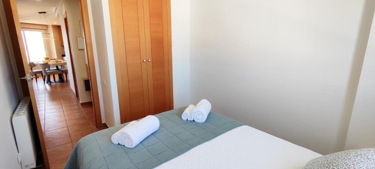 Apartamento Catamaran II By Denia Costa Екстер'єр фото