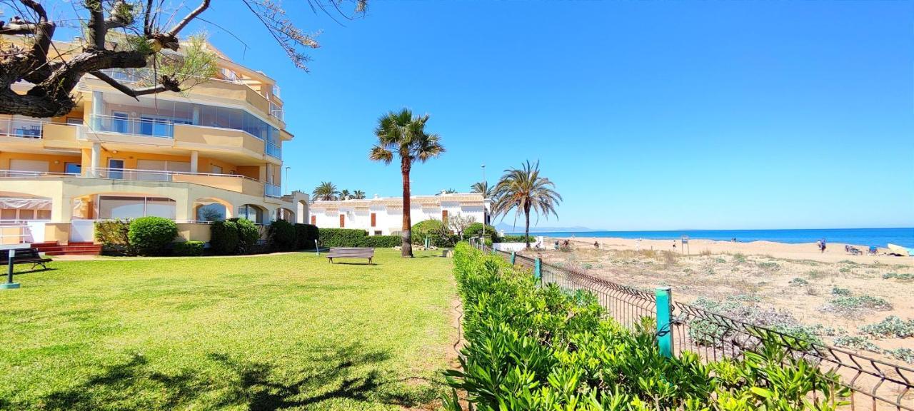 Apartamento Catamaran II By Denia Costa Екстер'єр фото