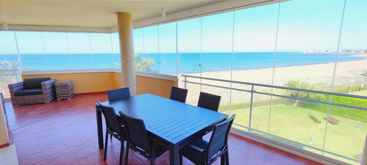 Apartamento Catamaran II By Denia Costa Екстер'єр фото